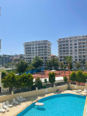 SA Apartments! 2bd Flat 150m to the Beach